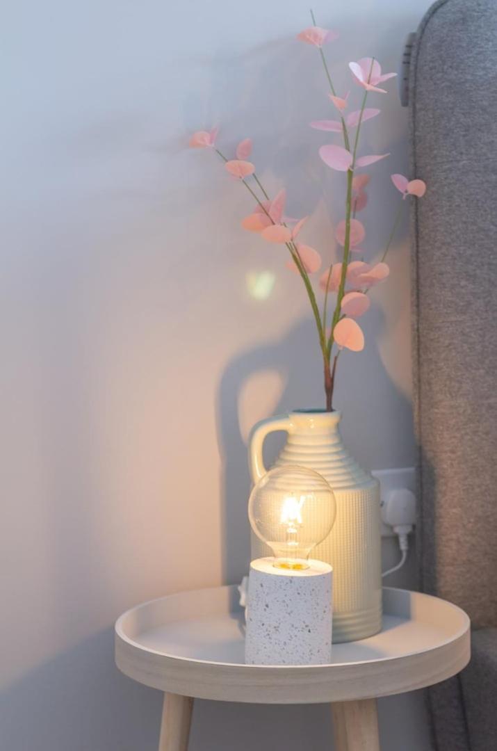 Guestready - Encantando O Apartamento 2Br No Newmarket Hall دبلن المظهر الخارجي الصورة