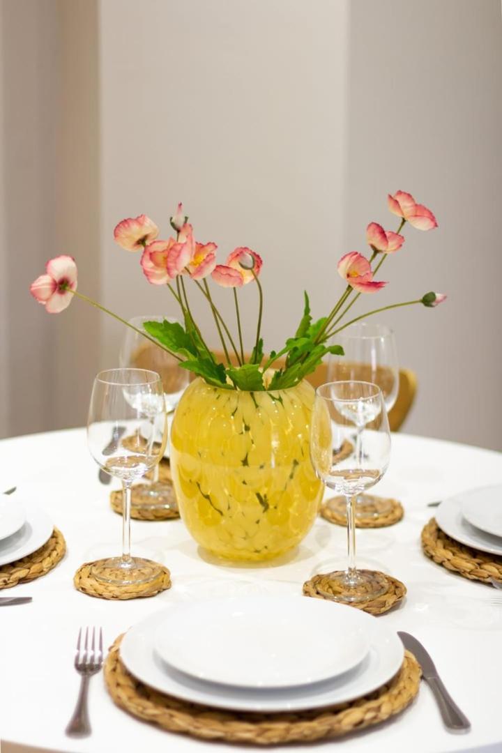 Guestready - Encantando O Apartamento 2Br No Newmarket Hall دبلن المظهر الخارجي الصورة