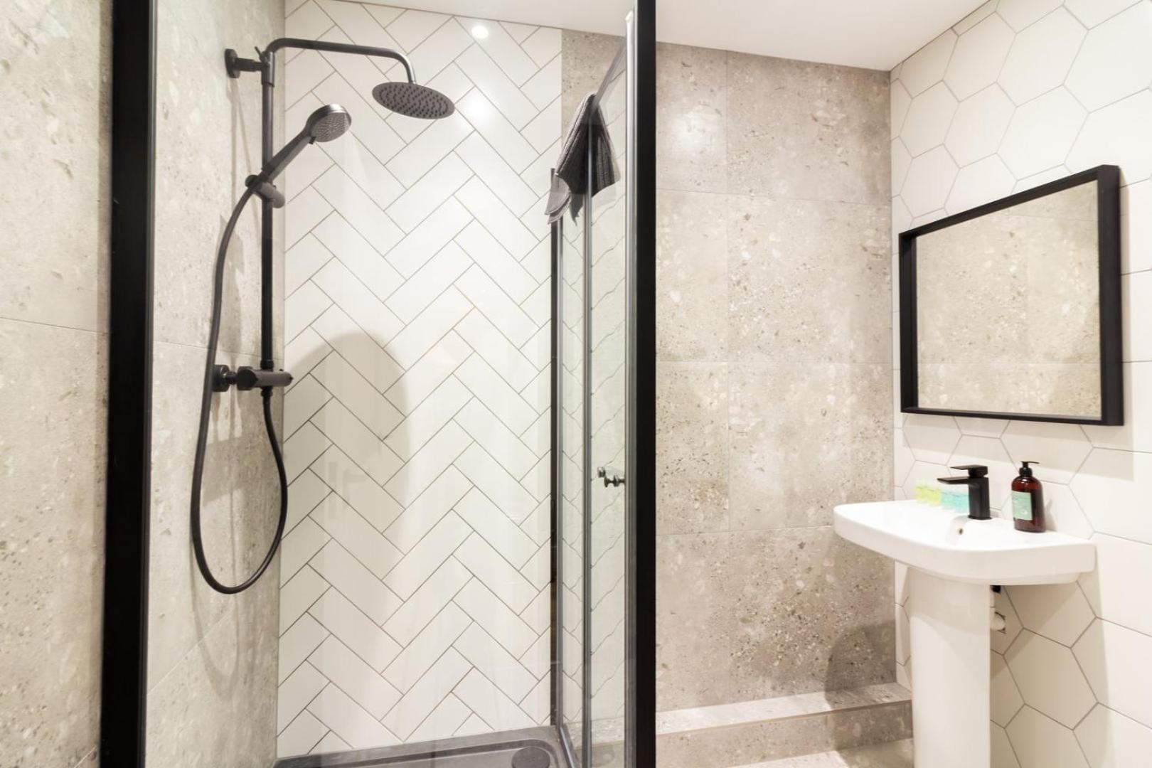 Guestready - Encantando O Apartamento 2Br No Newmarket Hall دبلن المظهر الخارجي الصورة