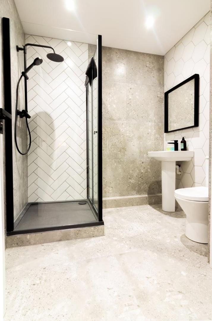 Guestready - Encantando O Apartamento 2Br No Newmarket Hall دبلن المظهر الخارجي الصورة
