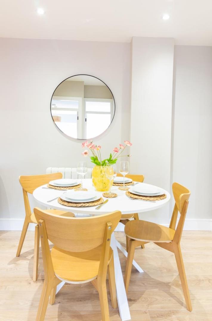 Guestready - Encantando O Apartamento 2Br No Newmarket Hall دبلن المظهر الخارجي الصورة