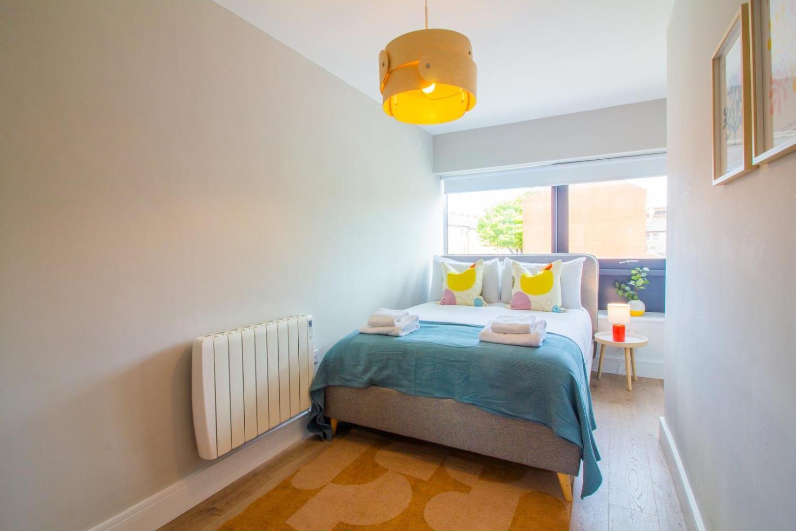 Guestready - Encantando O Apartamento 2Br No Newmarket Hall دبلن المظهر الخارجي الصورة