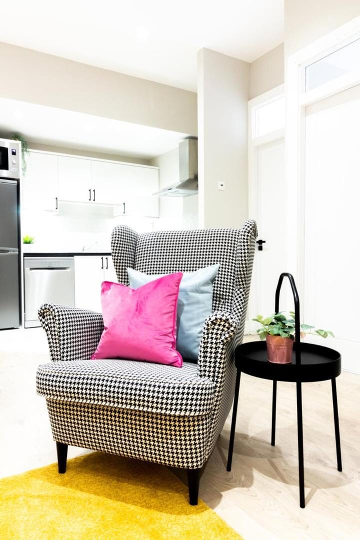 Guestready - Encantando O Apartamento 2Br No Newmarket Hall دبلن المظهر الخارجي الصورة